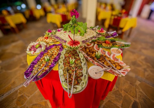 Waridi Beach Resort and Spa image 14