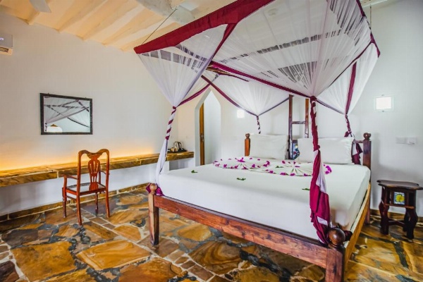 Waridi Beach Resort and Spa image 19