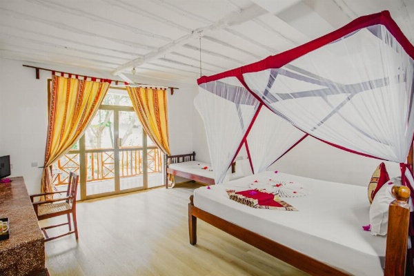 Waridi Beach Resort and Spa image 20