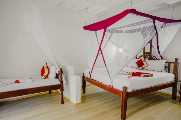 Waridi Beach Resort and Spa image 21