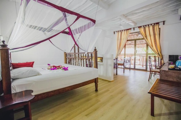 Waridi Beach Resort and Spa image 23