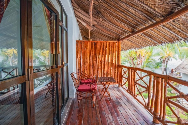 Waridi Beach Resort and Spa image 26