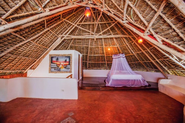 Waridi Beach Resort and Spa image 30