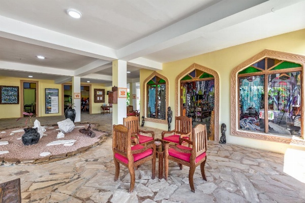 Waridi Beach Resort and Spa image 6