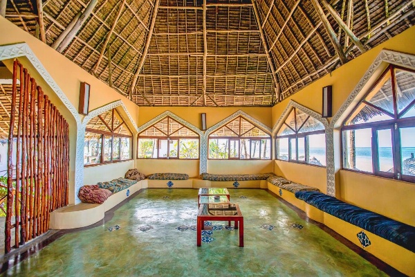Waridi Beach Resort and Spa image 7